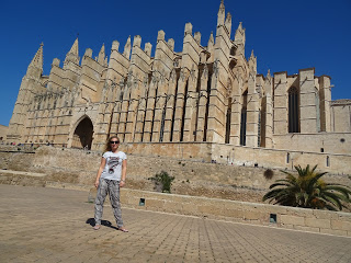 Cathedral of Palma de Mallorca