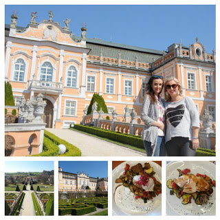 Trip to Nové Hrady Trip to Nové Hrady, Czech Republic