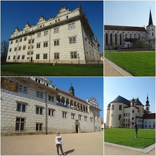 Trip to Litomyšl Trip to Litomyšl, Czech Republic