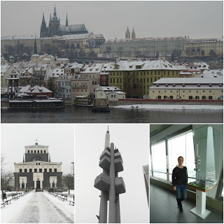 Prague, Czech Republic Prague, Czech Republic