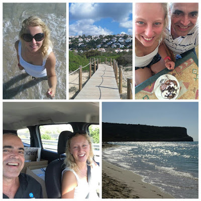 Son Bou, Menorca