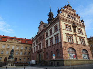 Chrudim Regional Museum, Czech Republic