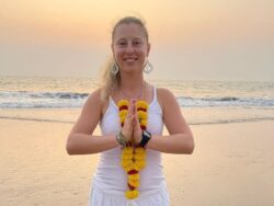 From the hotel animation to Lucie’s Yoga World