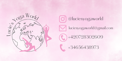 Lucies Yoga World