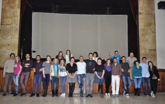 Dancing and other events