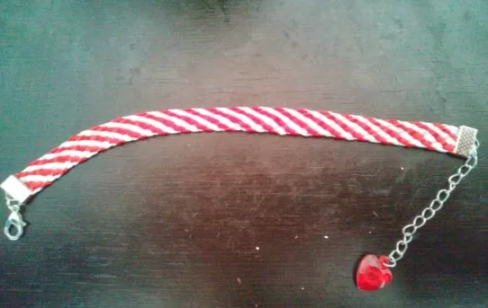 March bracelet “Martis”