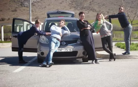 Kastoria (Καστοριά)