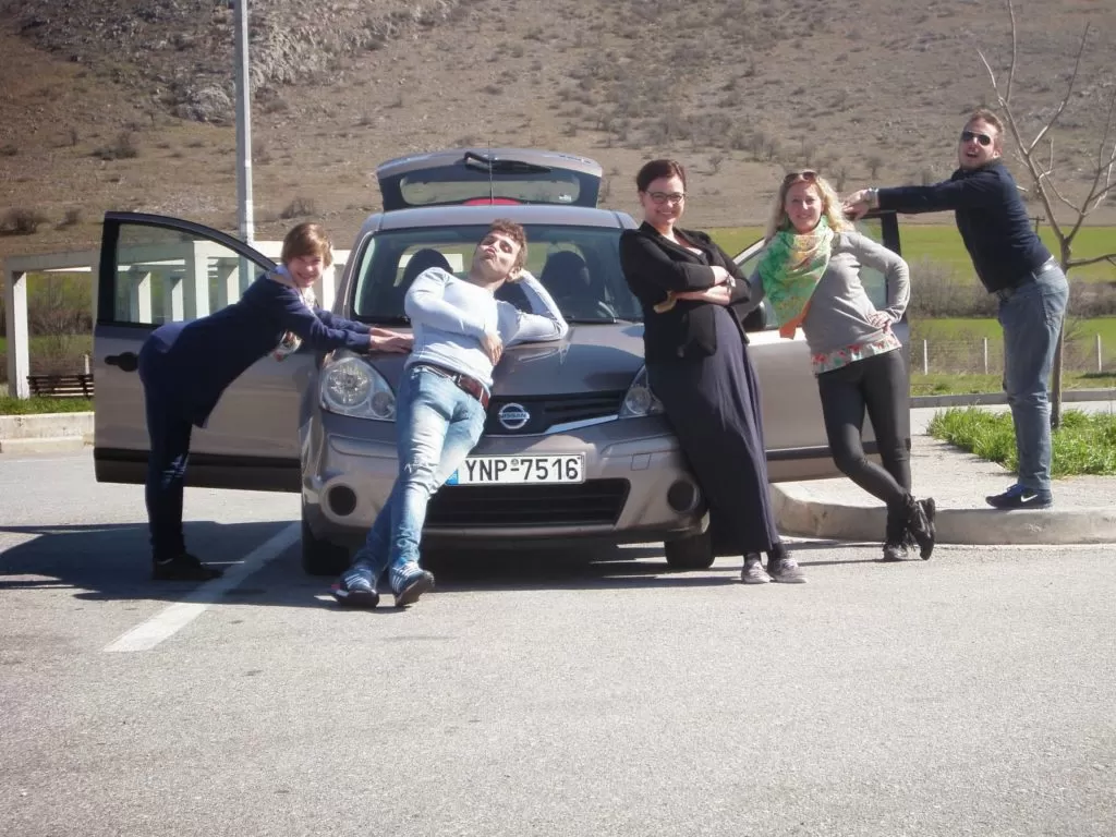 Kastoria (Καστοριά)