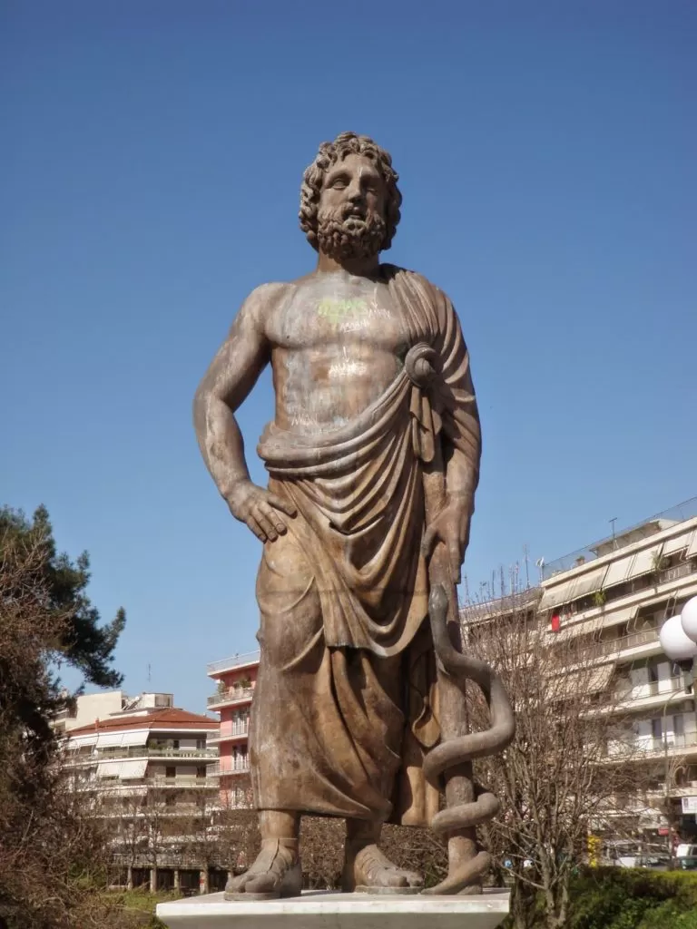 Trikala (Τρίκαλα)