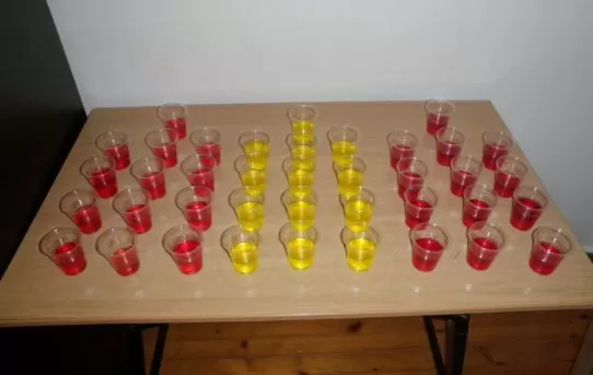 Rainbow Birthday Party