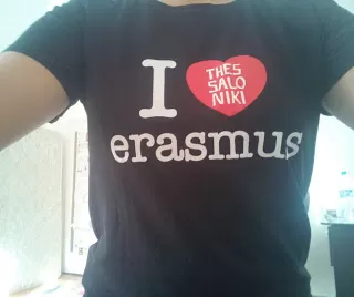 Erasmus is over….