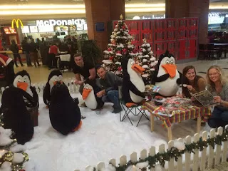 Animation team REUNION