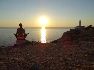 Stop talking and listen...