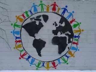 Connect with strangers