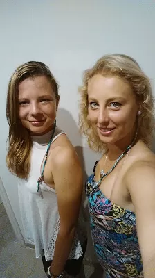 Bye September, Hello October