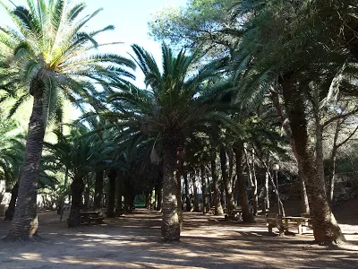 Menorca, I will miss you a lot