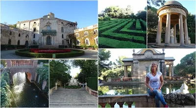 5+1 places not to miss in Barcelona