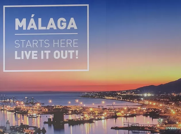 4+1 things I really enjoyed in Málaga