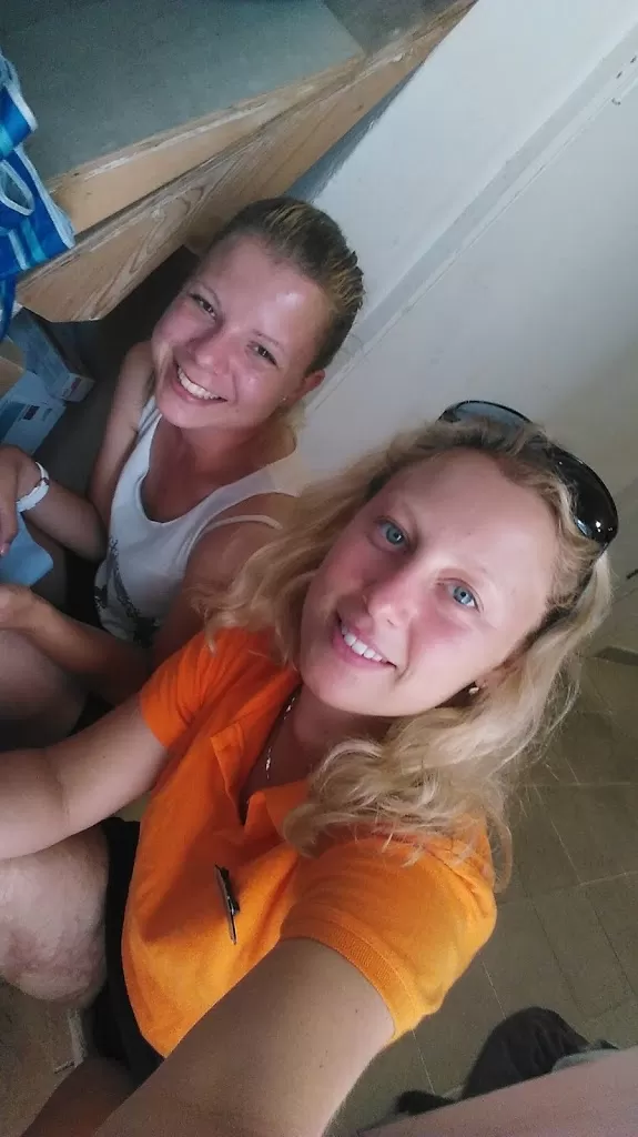 Funny stories from the last animation season