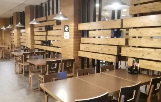 5 bars/restaurants you should definitely go