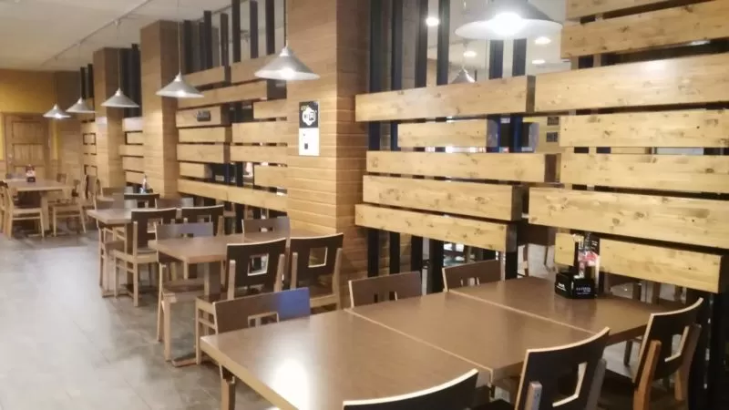 5 bars/restaurants you should definitely go