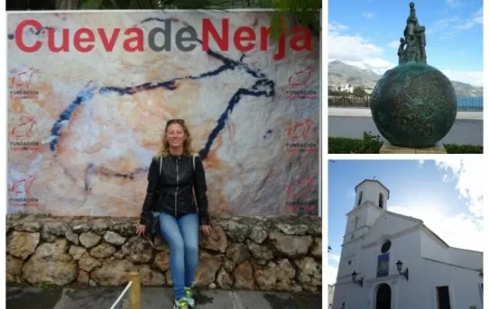 4 interesting things to see in Nerja
