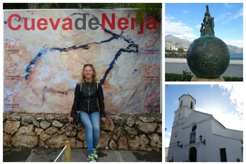 4 interesting things to see in Nerja