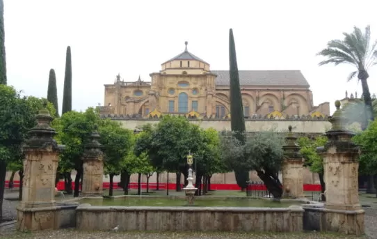 Exploring Córdoba – a city of different cultures and religions