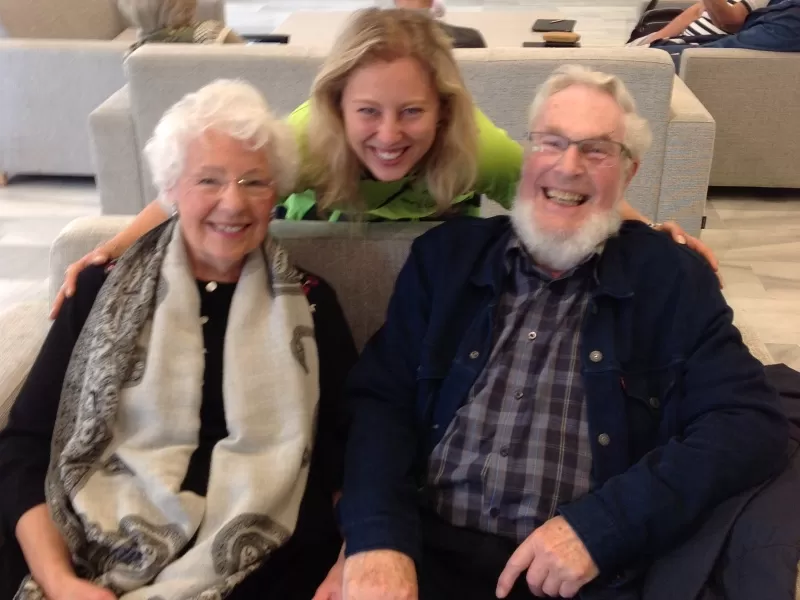 Entertainment in Almuñécar - how my working day looks like