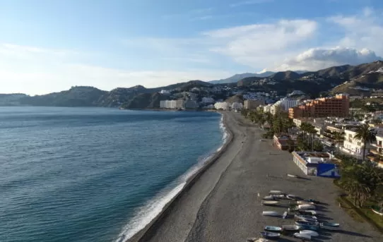 8+ places you should visit in Almuñécar