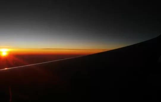 Last days on the Spanish mainland