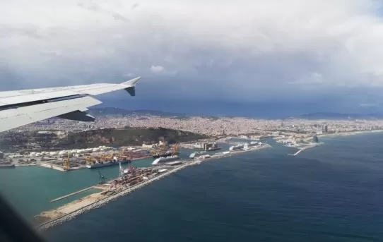 OK0688 + FR6881: Lucie’s travelling nightmare