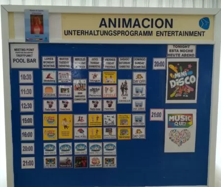 From miniclub superhero back to adults animation