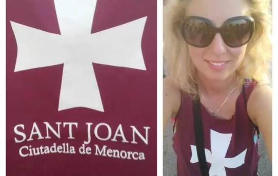 Fiesta Sant Joan in Ciutadella