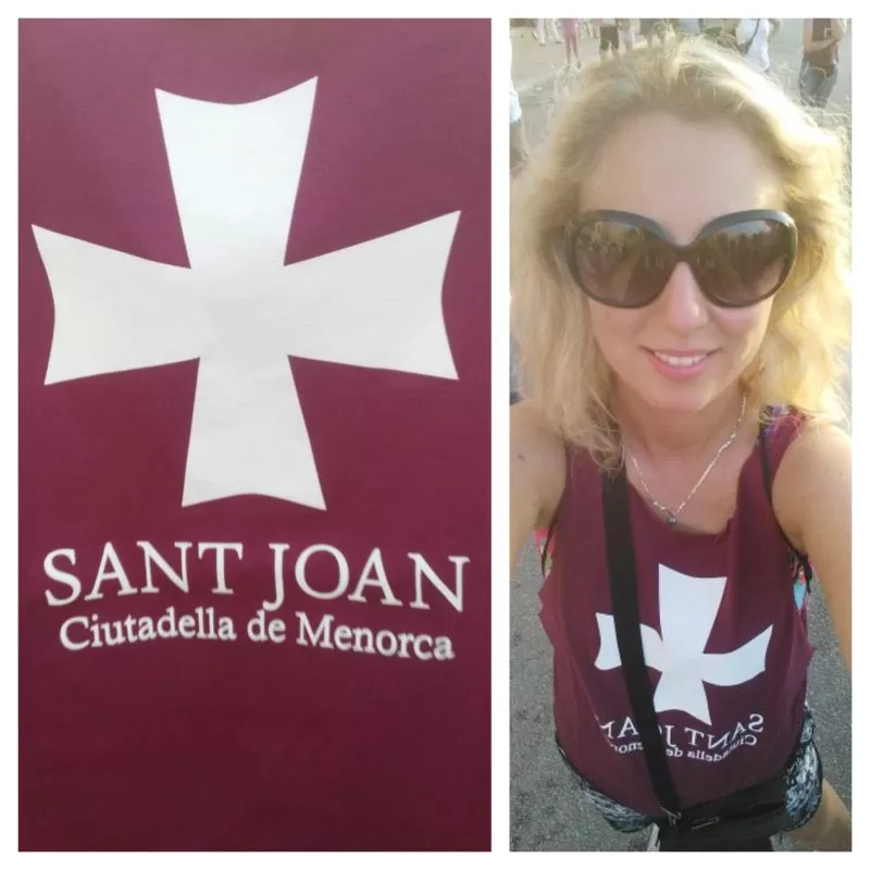 Fiesta Sant Joan in Ciutadella