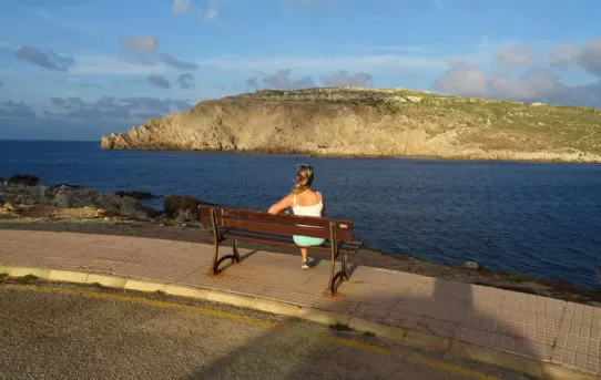 Excursion: Camí Reial, Cala Galdana and Torre des Fornells