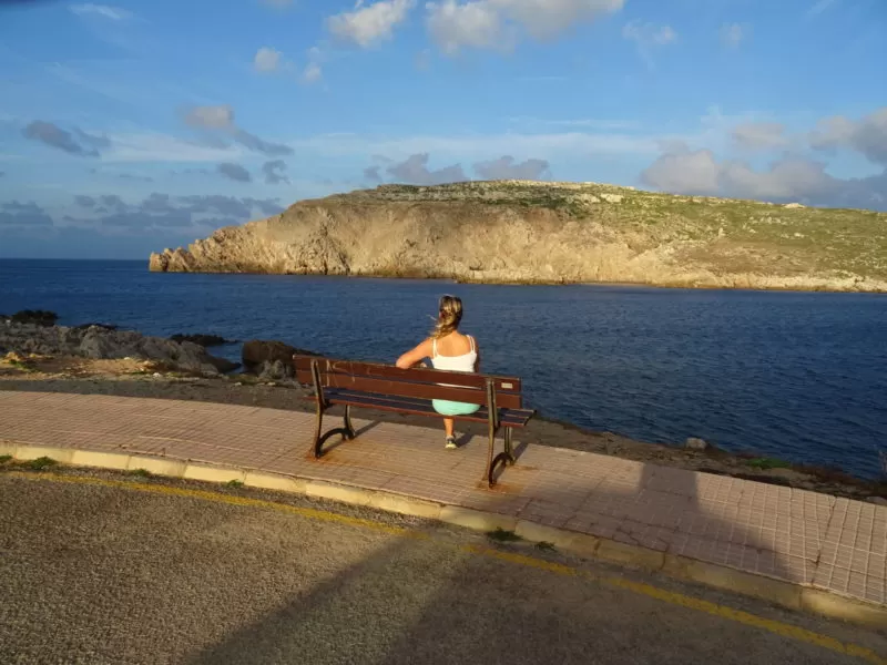 Excursion: Camí Reial, Cala Galdana and Torre des Fornells