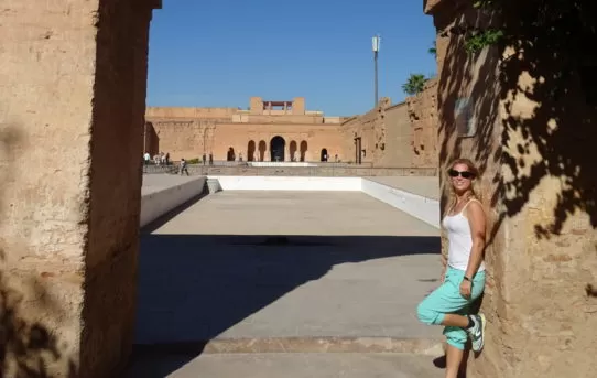 Visiting Morocco – One week itinerary