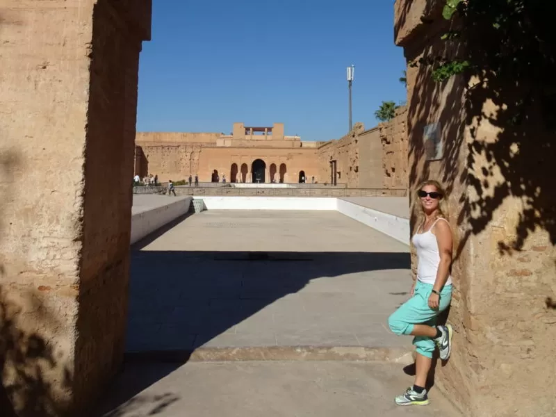 Visiting Morocco - One week itinerary