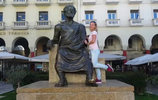 Best things to see in Thessaloniki