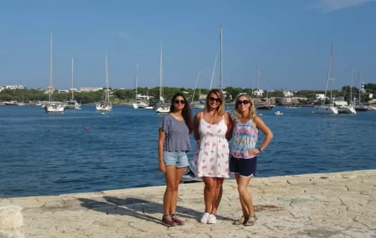 One day trip in Mallorca – Porto Cristo, Portocolom and Caló des Moro