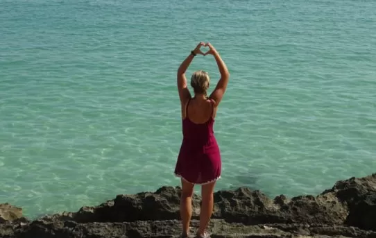 One day trip in Mallorca – Santanyi, Faro del Cap de Ses Salines and Colonia de Sant Jordi