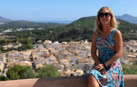 One day trip in Mallorca – Pollenca, Mirador Es Colomer, Can Picafort