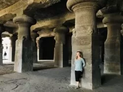 India: What to see in Mumbai and Elephanta island