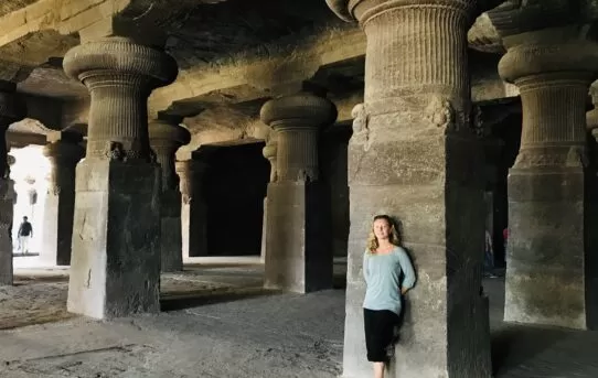 India: What to see in Mumbai and Elephanta island