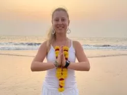 From the hotel animation to Lucie’s Yoga World