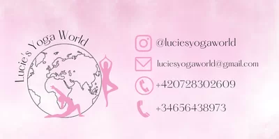 Lucies Yoga World